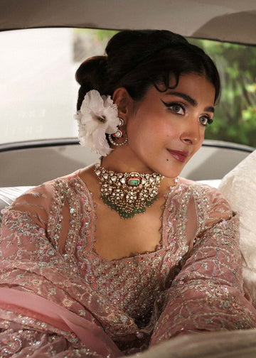 Shabnum - Kanwal Malik